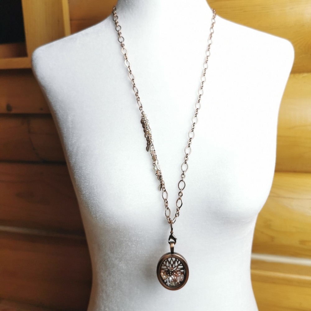 South Hill Designs Locket - Picture 2 of 6